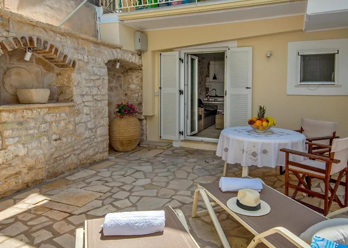 Konukevi Pavlos 3*