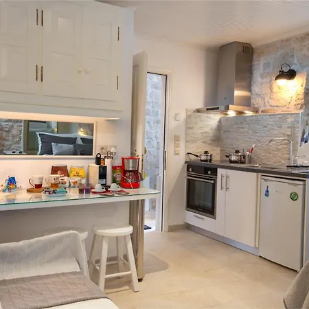 Affittacamere Pavlos