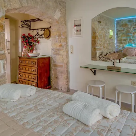 Pensiune Pavlos Gaios