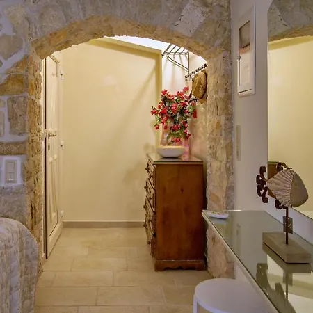 Affittacamere Pavlos