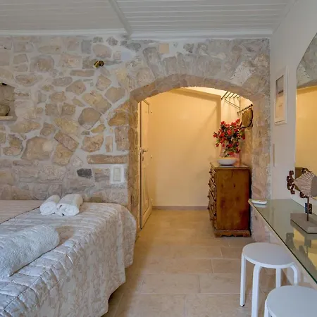 Pensiune Pavlos Gaios