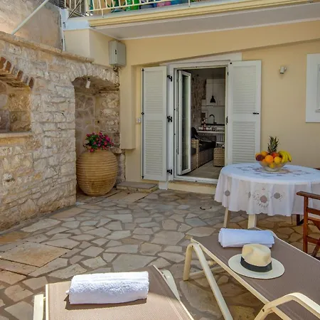 Guest house Pavlos *