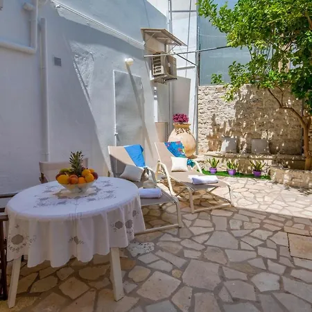 Pensiune Pavlos Gaios