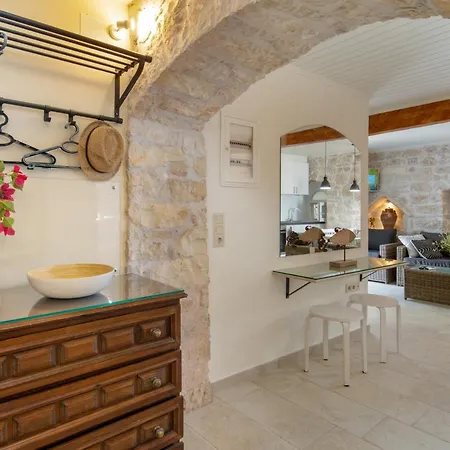 Affittacamere Pavlos