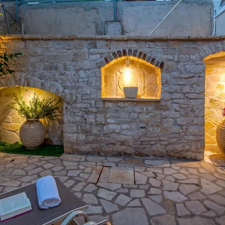 Guest house Pavlos Gaios