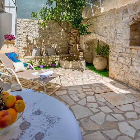 Affittacamere Pavlos Gaios